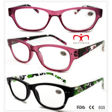 Plastic Camouflage Lesebrille (WRP508339)
